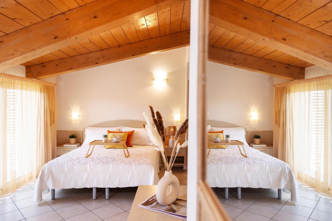 Hotel Balaton Риччоне Экстерьер фото