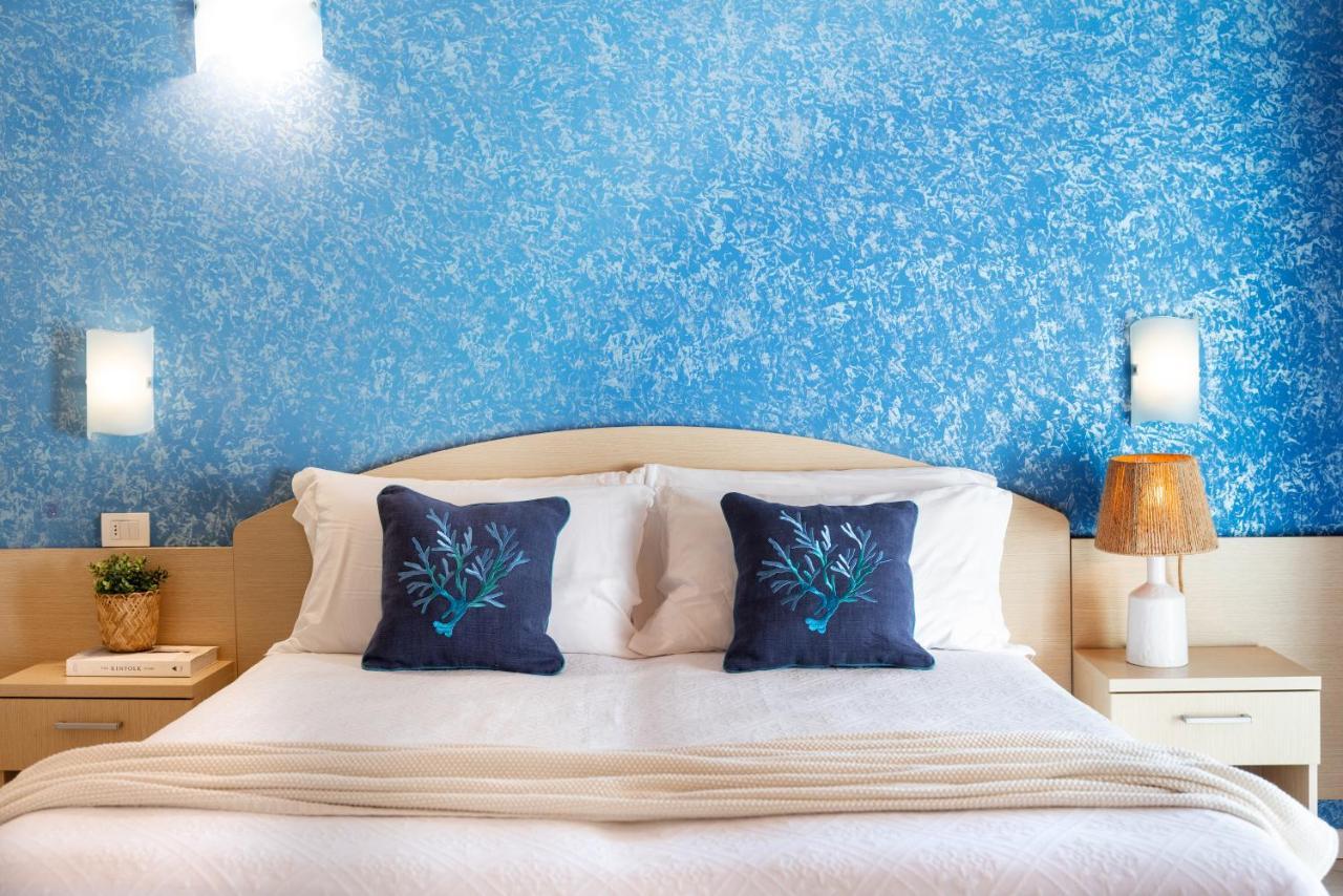 Hotel Balaton Риччоне Экстерьер фото