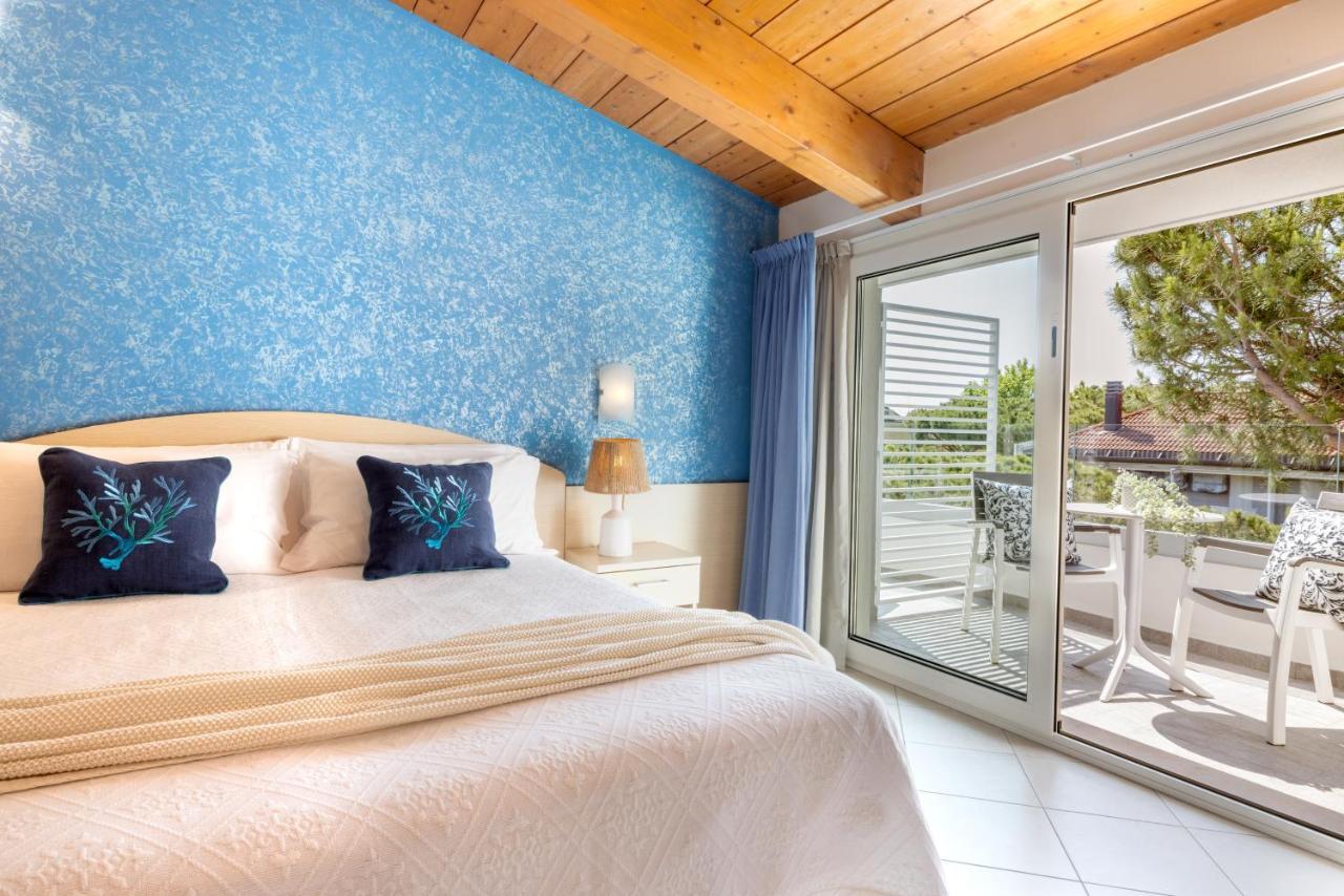 Hotel Balaton Риччоне Экстерьер фото